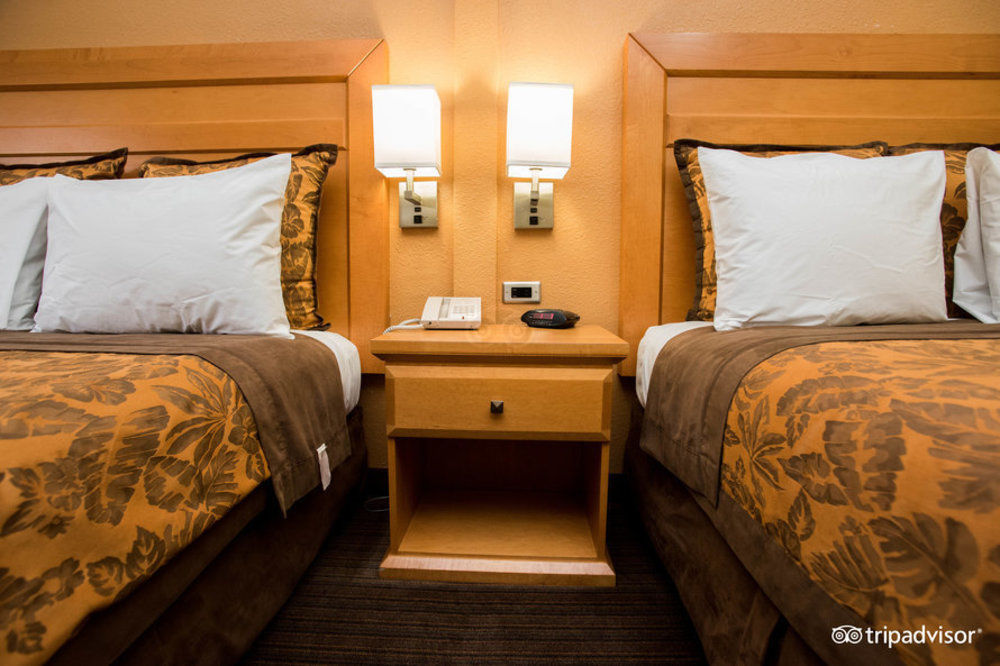 Anaheim Islander Inn And Suites Near Park And Convention Center Bagian luar foto