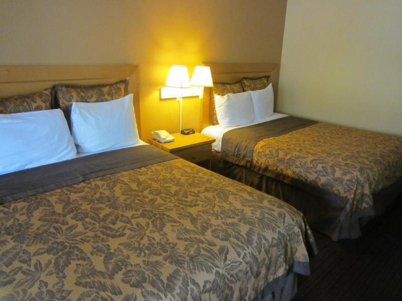 Anaheim Islander Inn And Suites Near Park And Convention Center Bagian luar foto